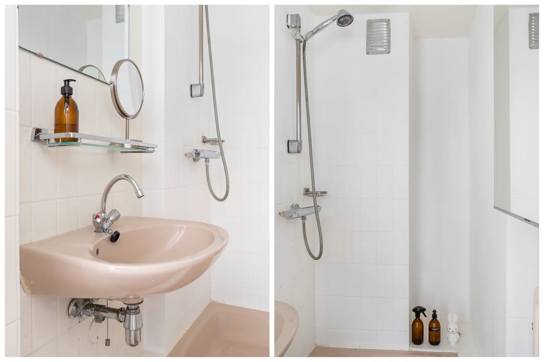 Foto 16 van Israëlslaan 12-4