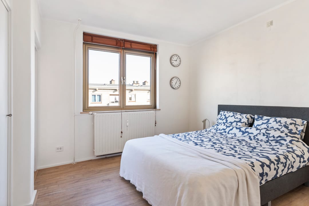 Foto 17 van Israëlslaan 12-4