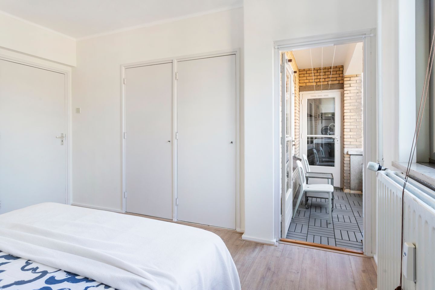 Foto 19 van Israëlslaan 12-4