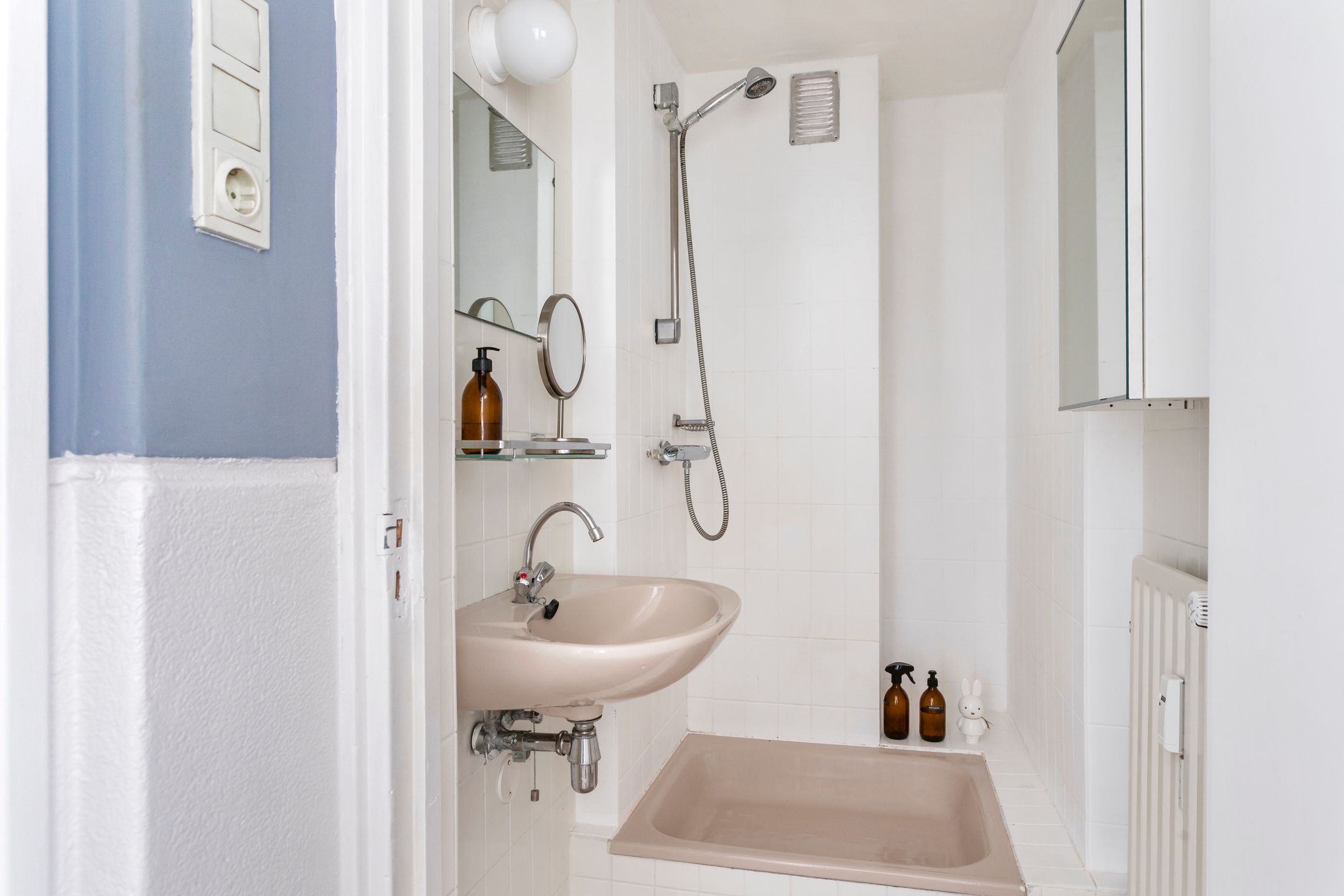 Foto 15 van Israëlslaan 12-4