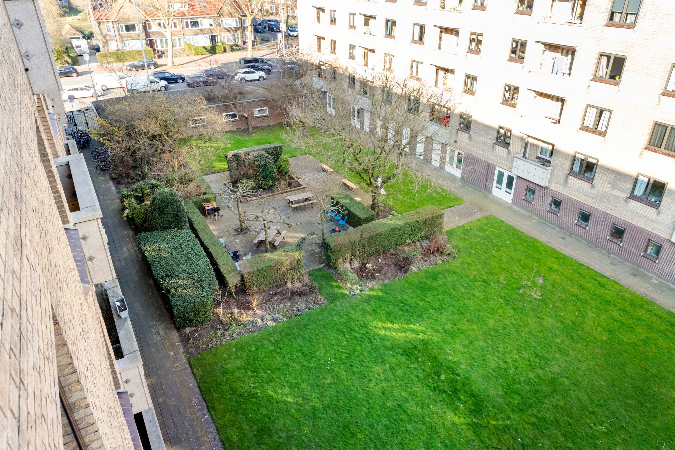 Foto 21 van Israëlslaan 12-4