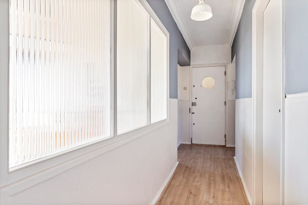 Foto 22 van Israëlslaan 12-4