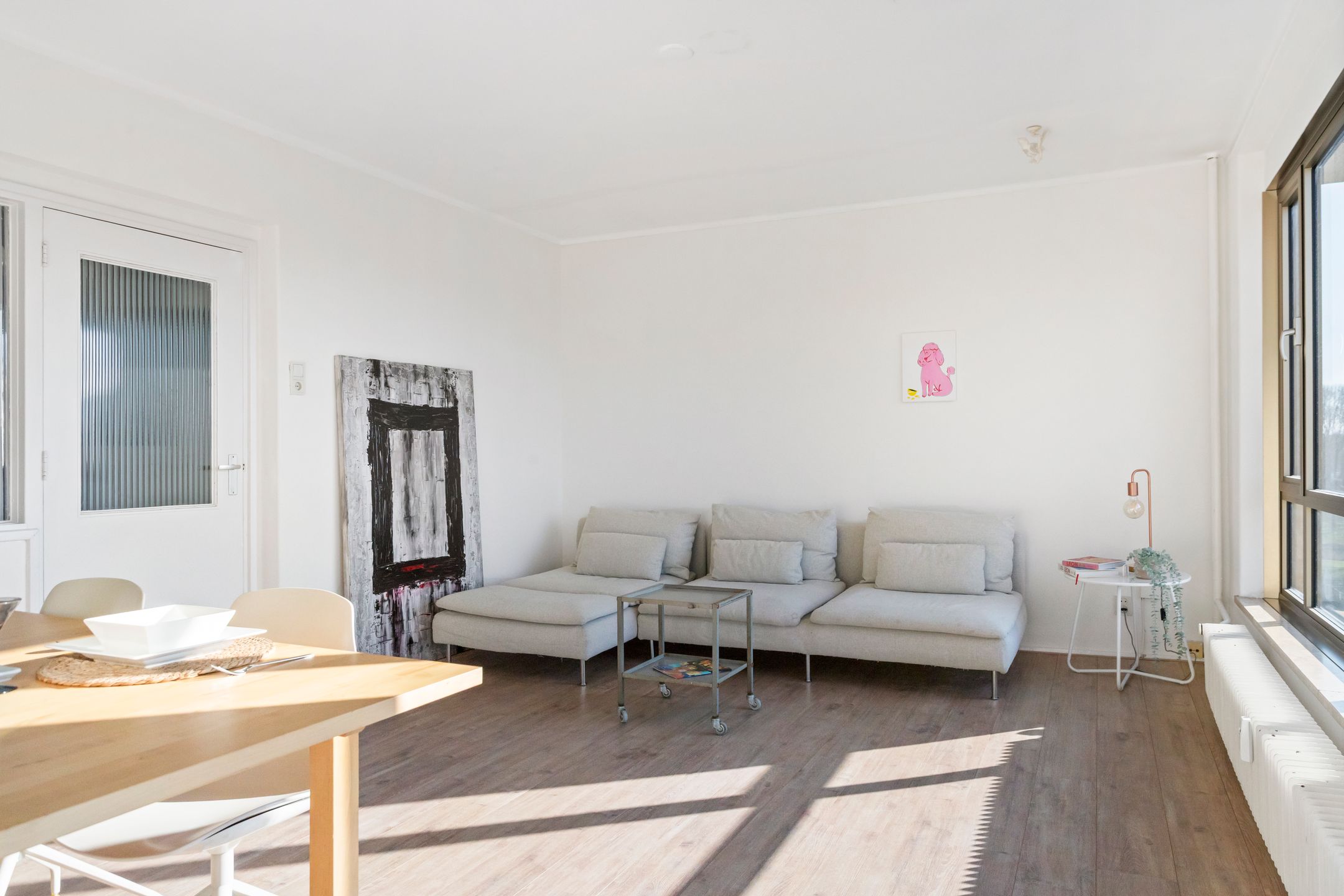 Foto 9 van Israëlslaan 12-4