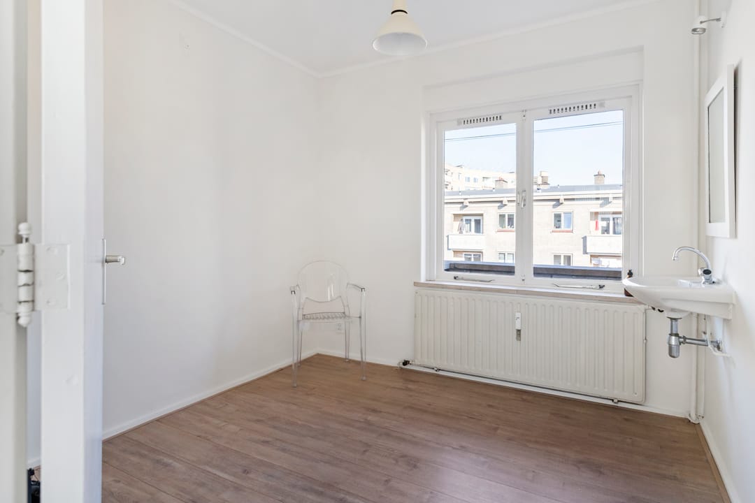 Foto 23 van Israëlslaan 12-4