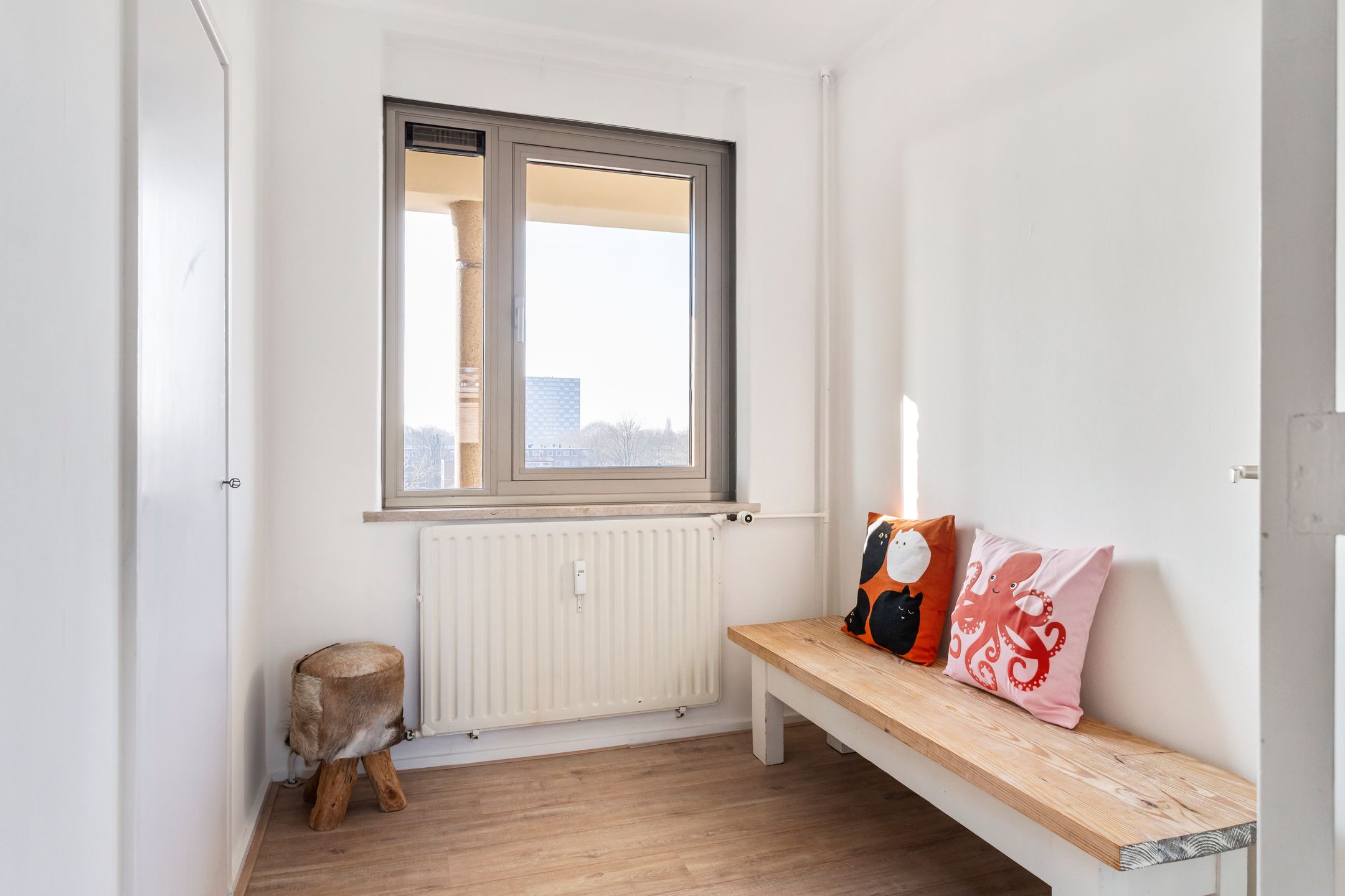 Foto 24 van Israëlslaan 12-4