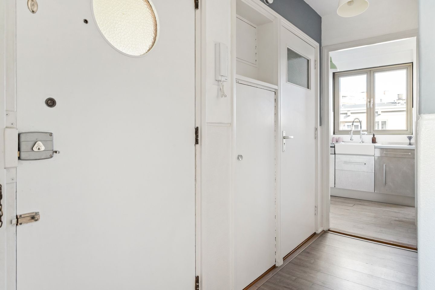 Foto 25 van Israëlslaan 12-4