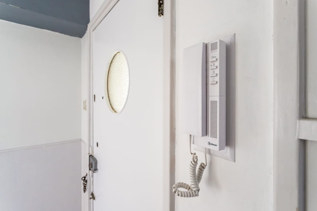 Foto 26 van Israëlslaan 12-4