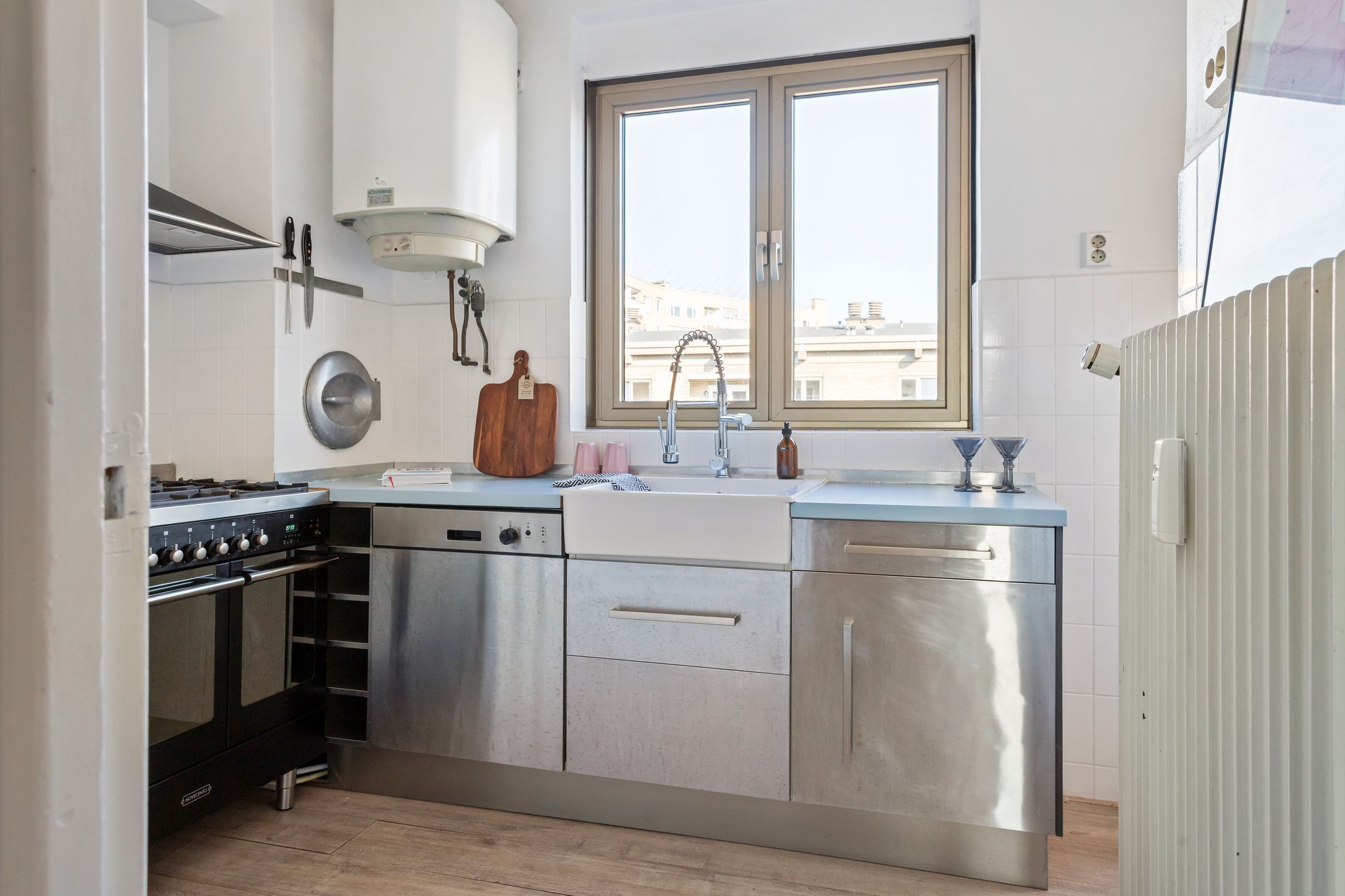 Foto 27 van Israëlslaan 12-4