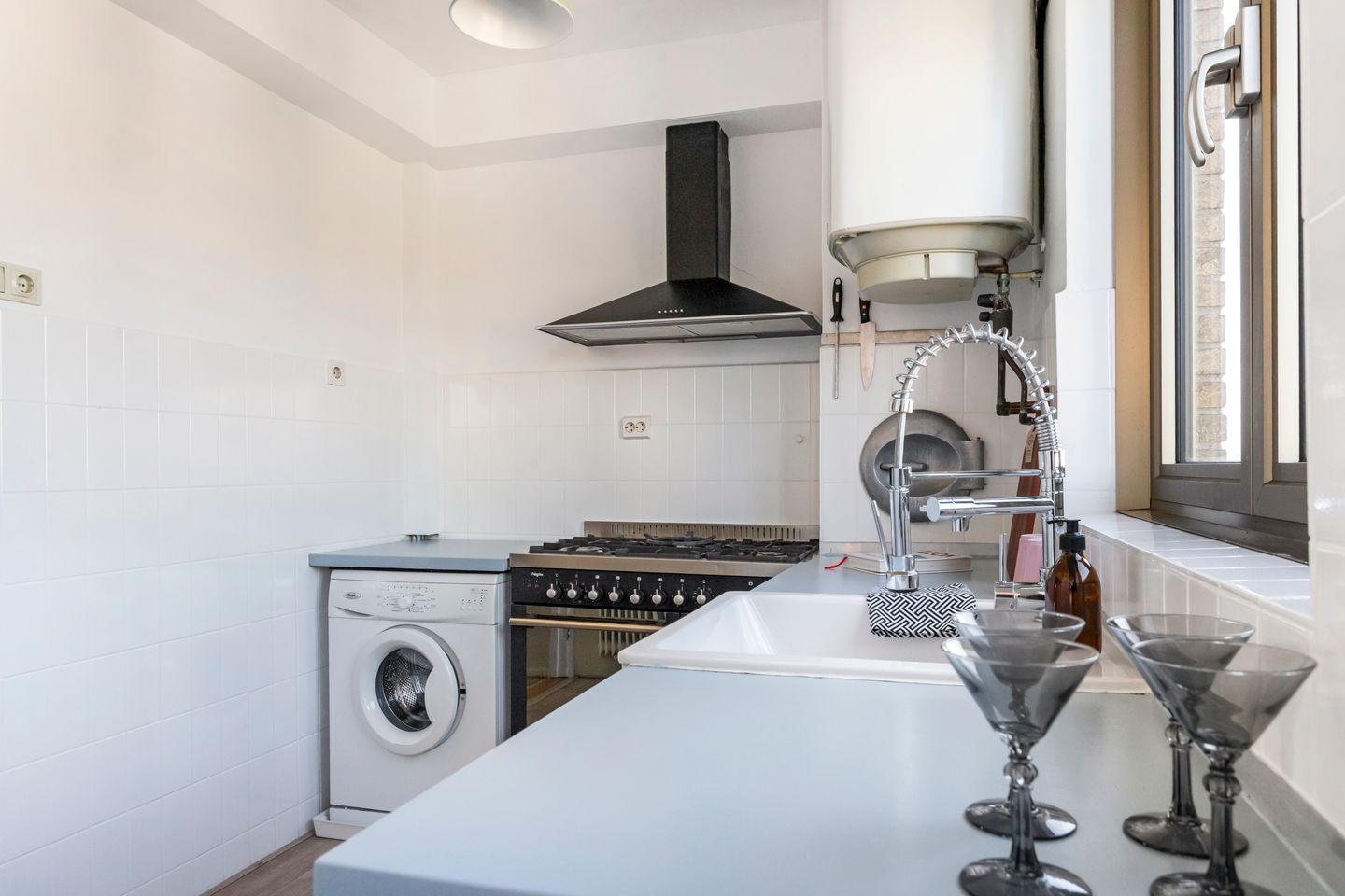 Foto 29 van Israëlslaan 12-4