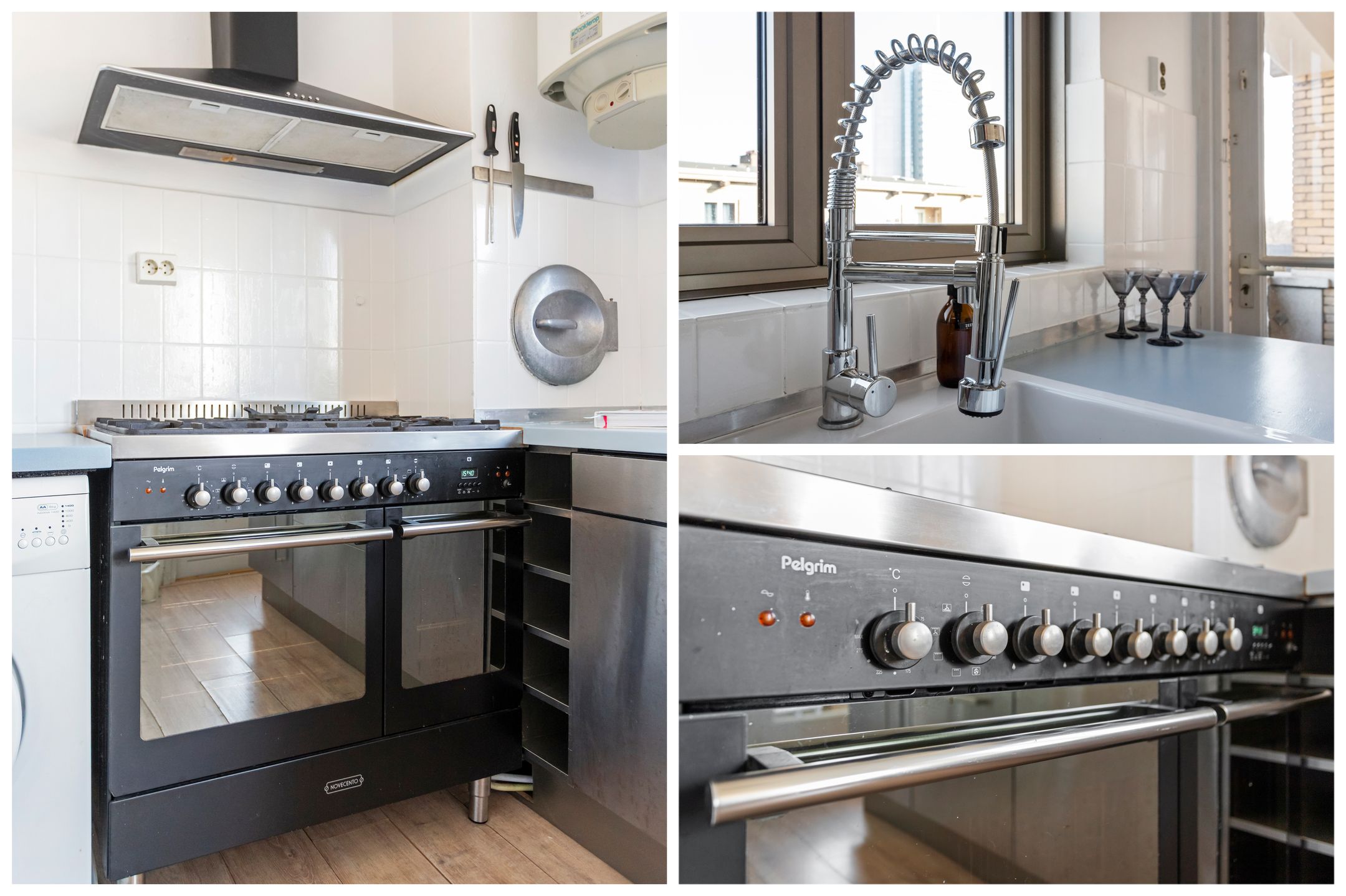 Foto 30 van Israëlslaan 12-4