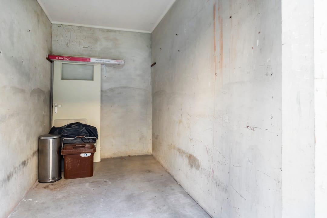 Foto 32 van Israëlslaan 12-4