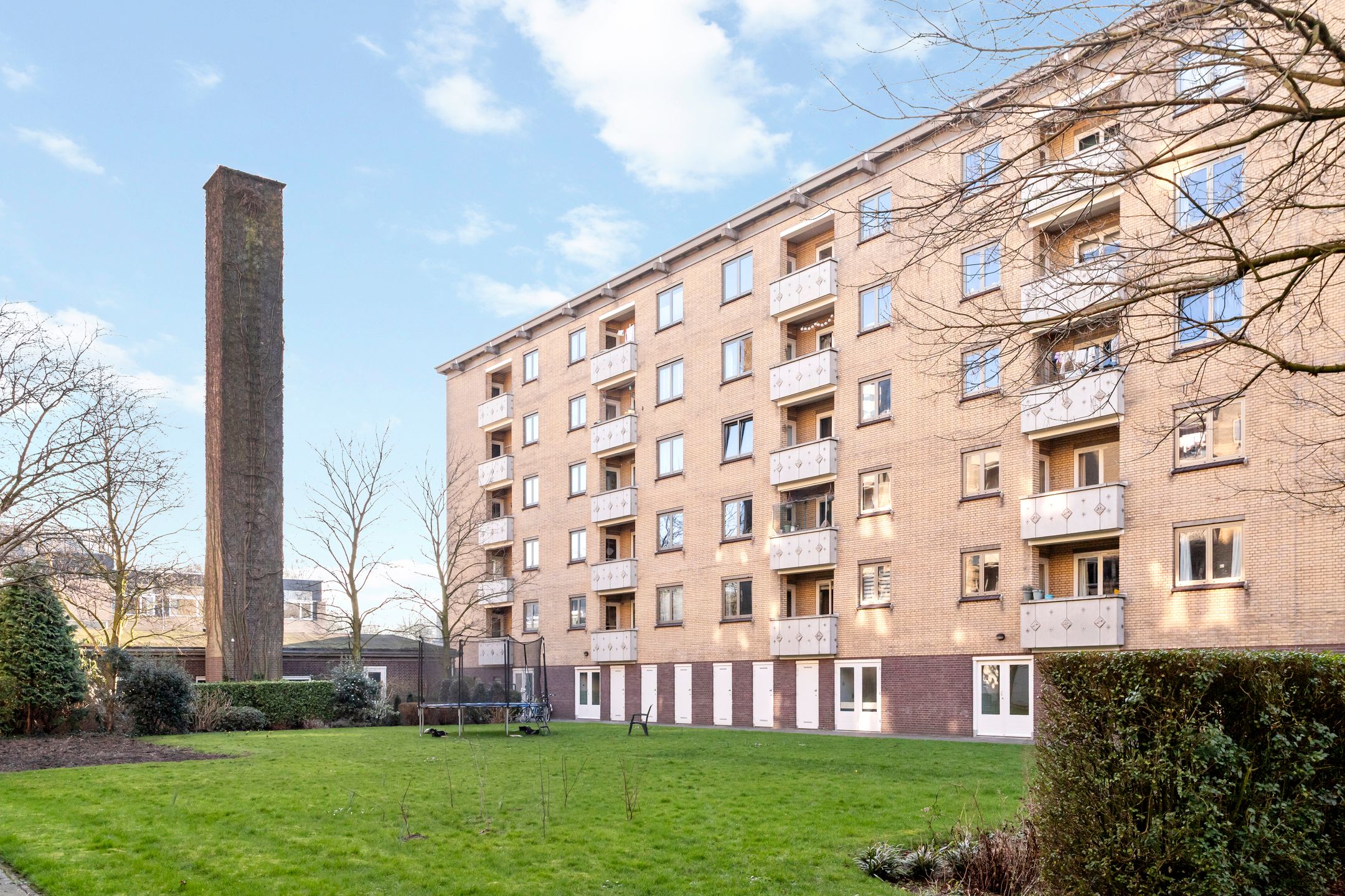 Foto 33 van Israëlslaan 12-4