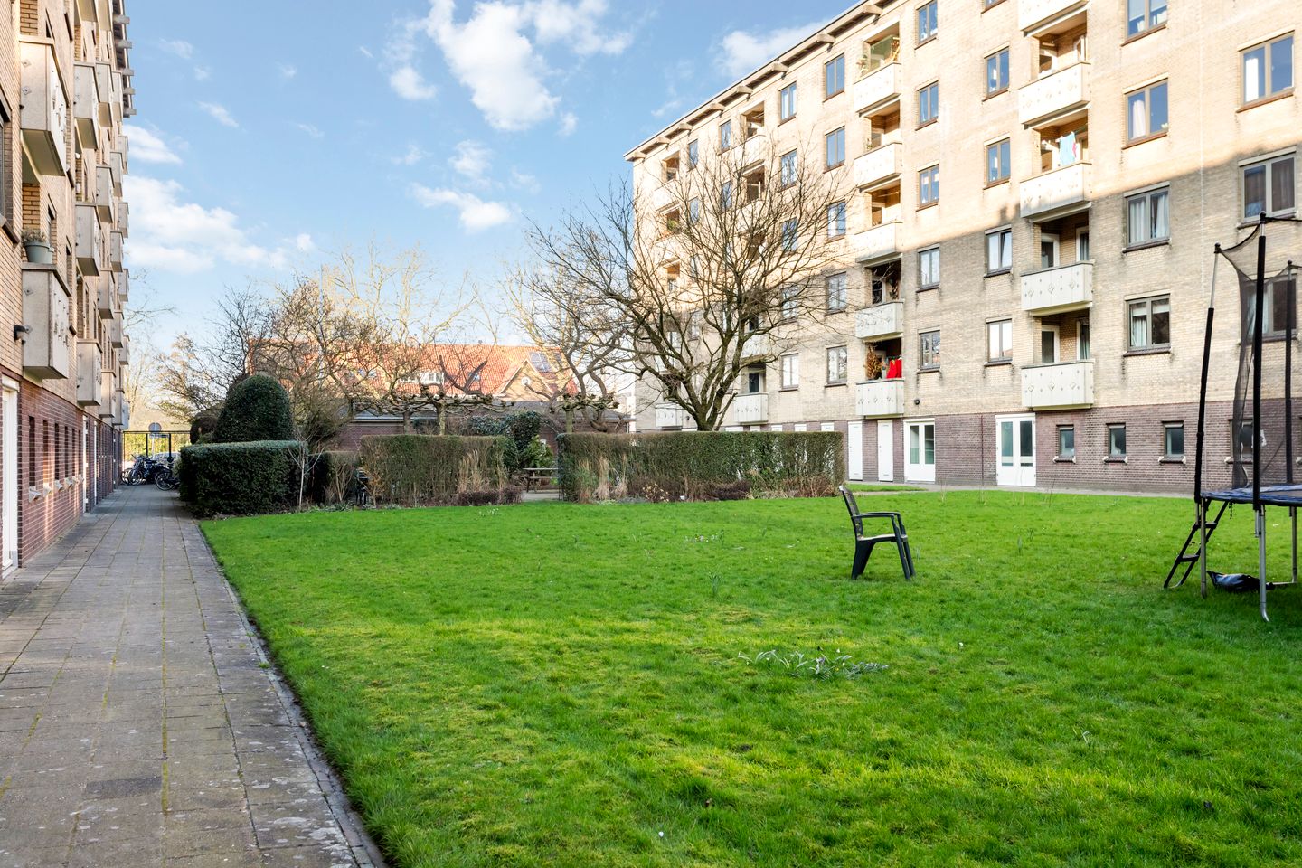 Foto 34 van Israëlslaan 12-4