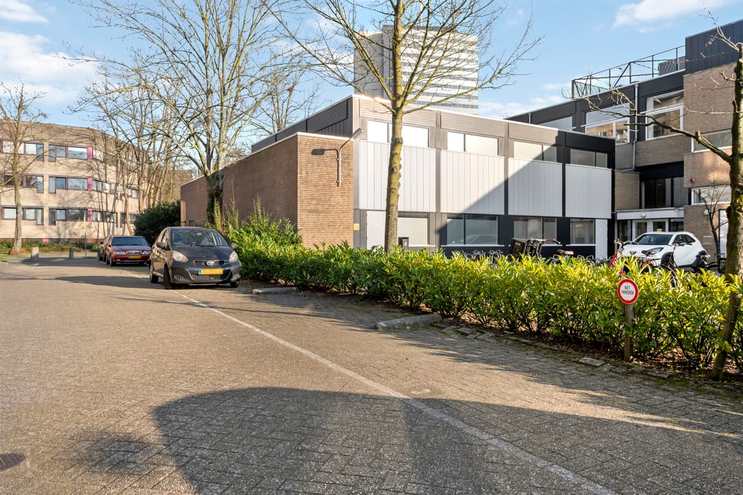 Foto 37 van Israëlslaan 12-4