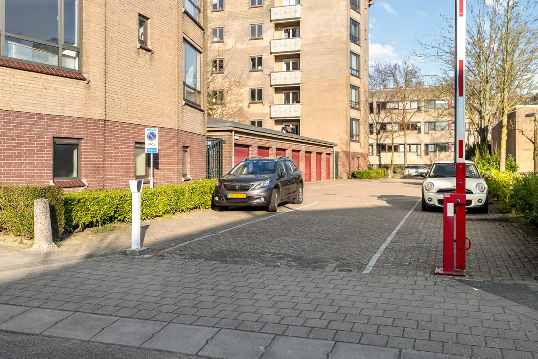 Foto 38 van Israëlslaan 12-4