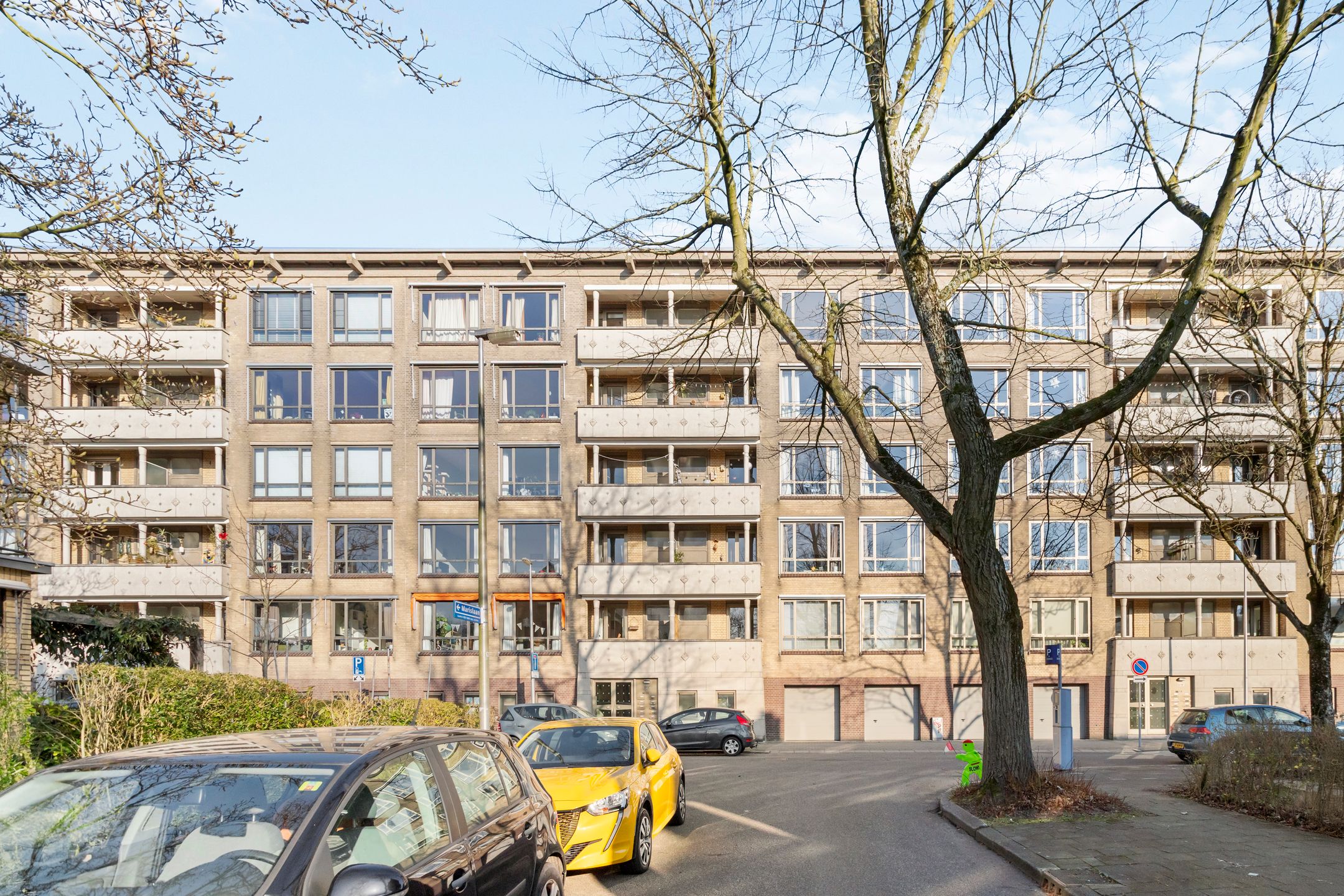 Foto 42 van Israëlslaan 12-4