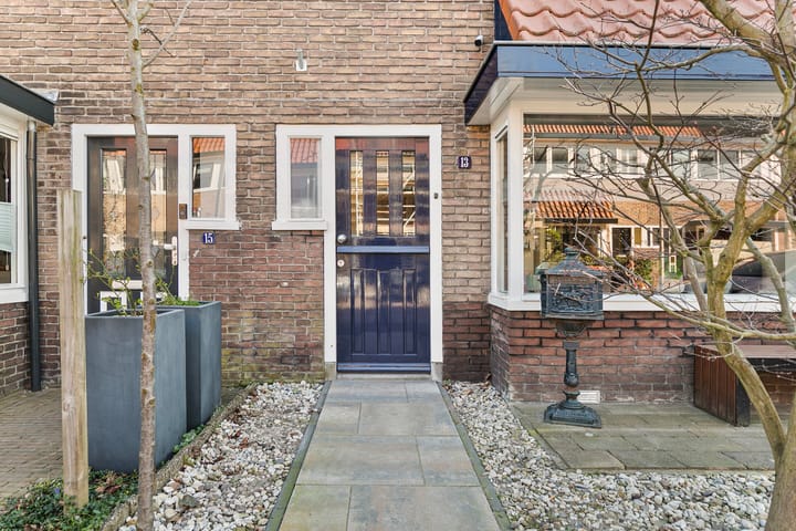 Foto 7 van Hunzestraat 13