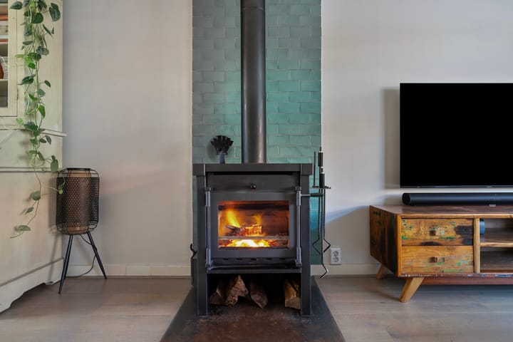 Foto 10 van Hunzestraat 13