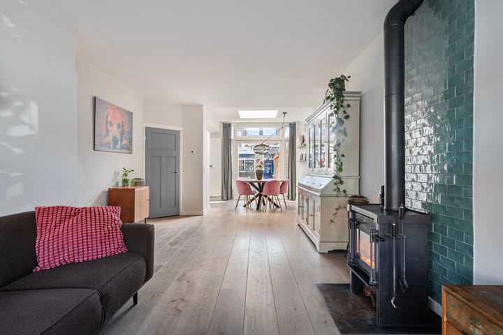 Foto 11 van Hunzestraat 13