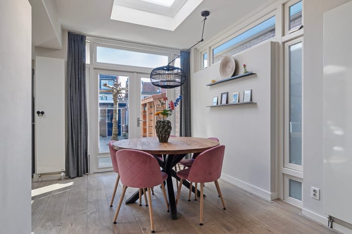 Foto 12 van Hunzestraat 13