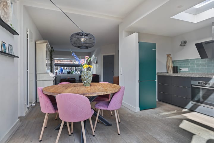 Foto 13 van Hunzestraat 13