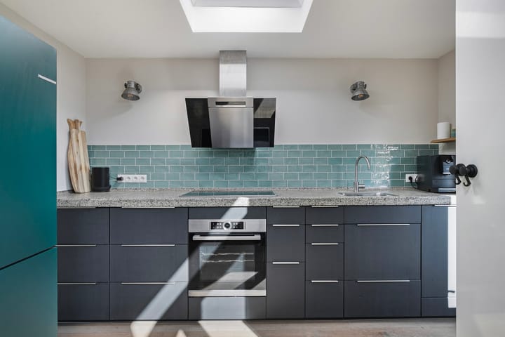 Foto 14 van Hunzestraat 13