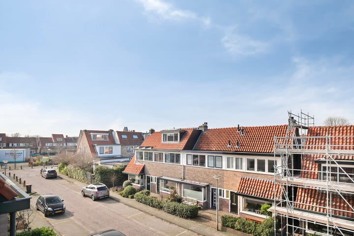 Foto 22 van Hunzestraat 13