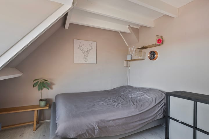 Foto 24 van Hunzestraat 13