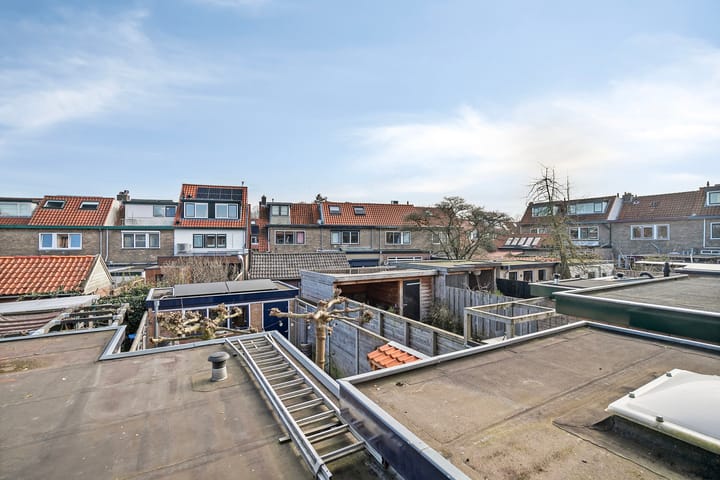 Foto 25 van Hunzestraat 13