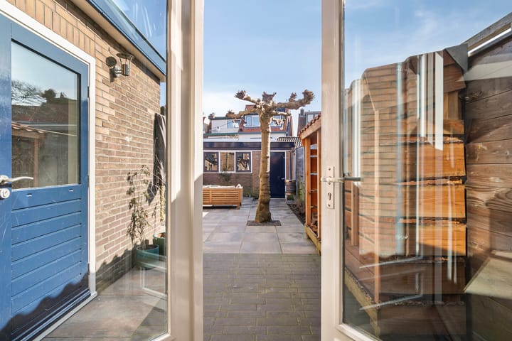 Foto 26 van Hunzestraat 13