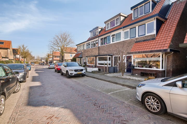 Foto 29 van Hunzestraat 13