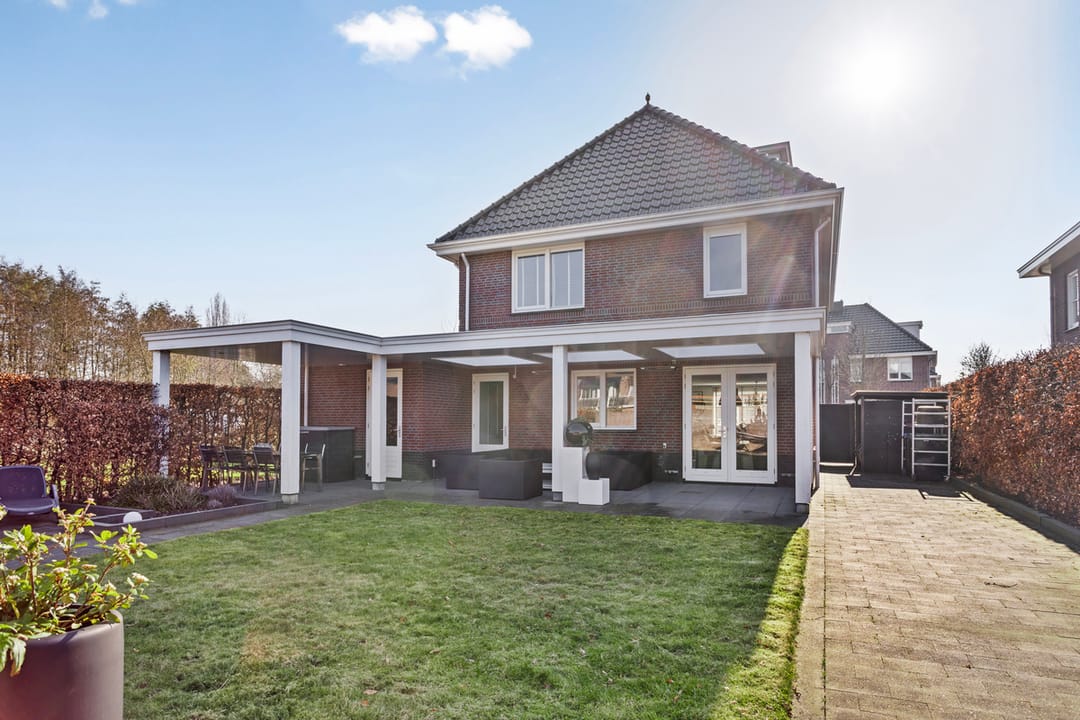 Foto 2 van Jan Wolkerslaan 3