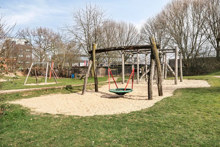 Foto 30 van Hunzestraat 13