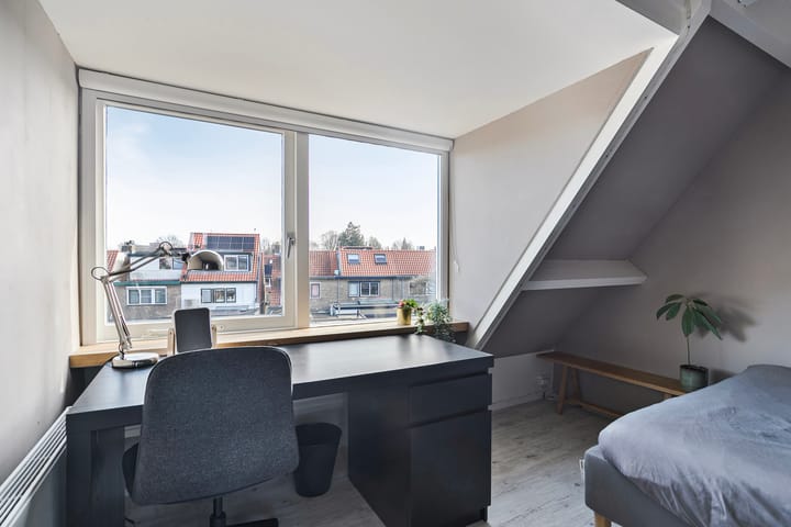 Foto 23 van Hunzestraat 13