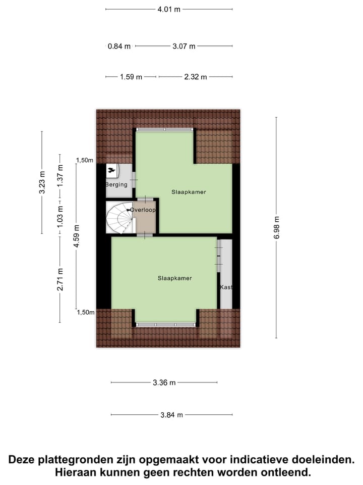 Foto 34 van Hunzestraat 13