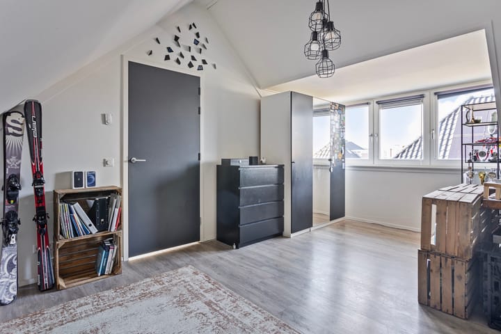 Foto 24 van Jan Wolkerslaan 3