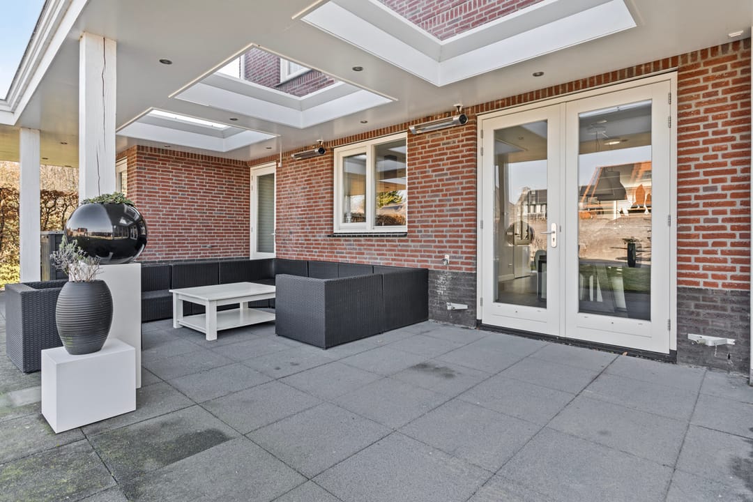 Foto 28 van Jan Wolkerslaan 3