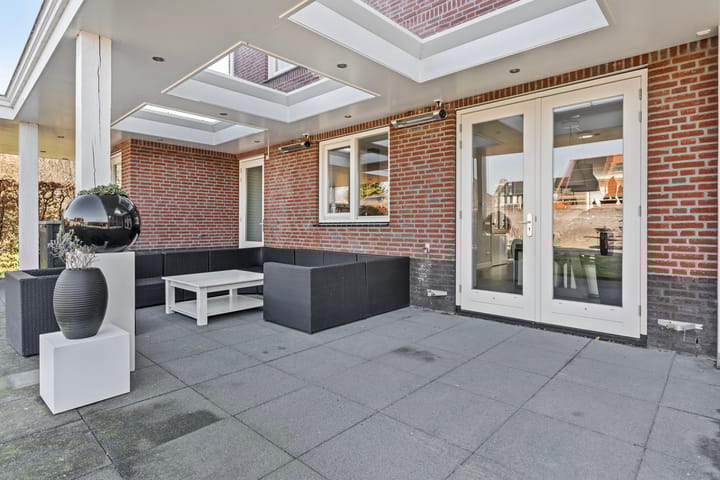 Foto 28 van Jan Wolkerslaan 3