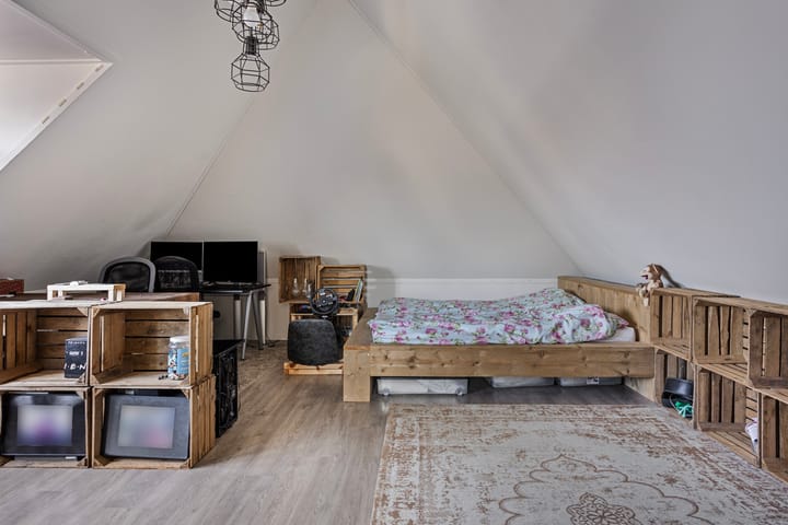 Foto 25 van Jan Wolkerslaan 3