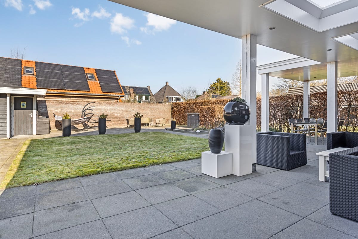 Foto 27 van Jan Wolkerslaan 3