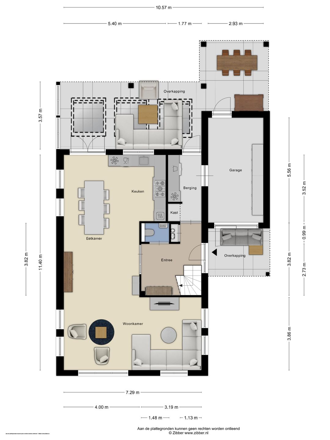 Foto 32 van Jan Wolkerslaan 3