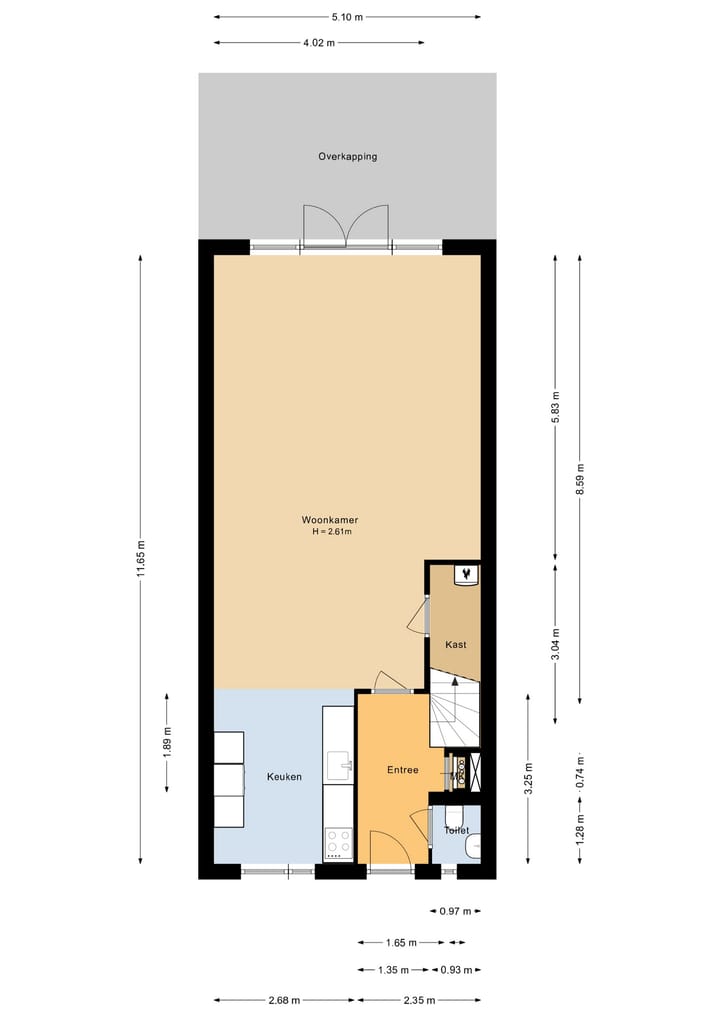 Foto 48 van Kruispan 14