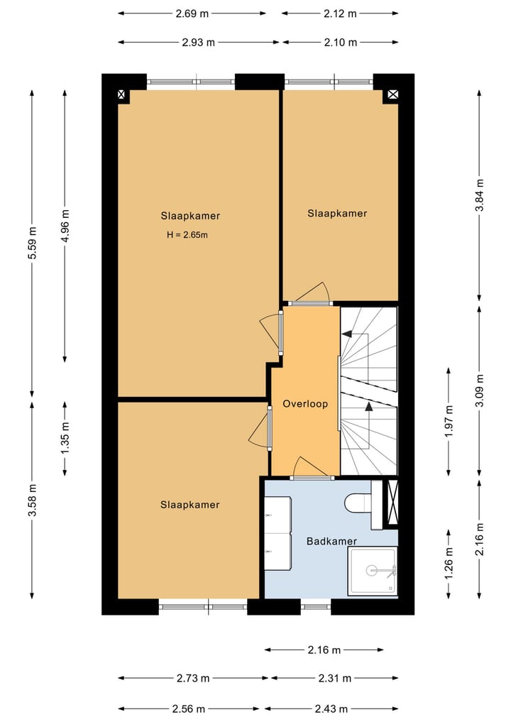 Foto 49 van Kruispan 14