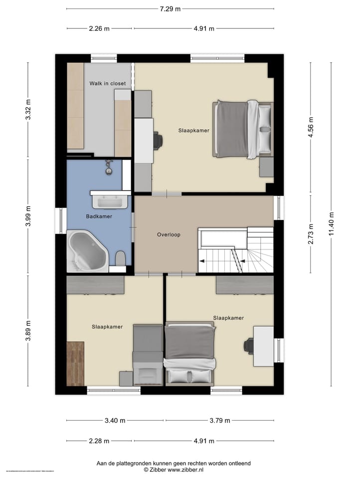 Foto 34 van Jan Wolkerslaan 3
