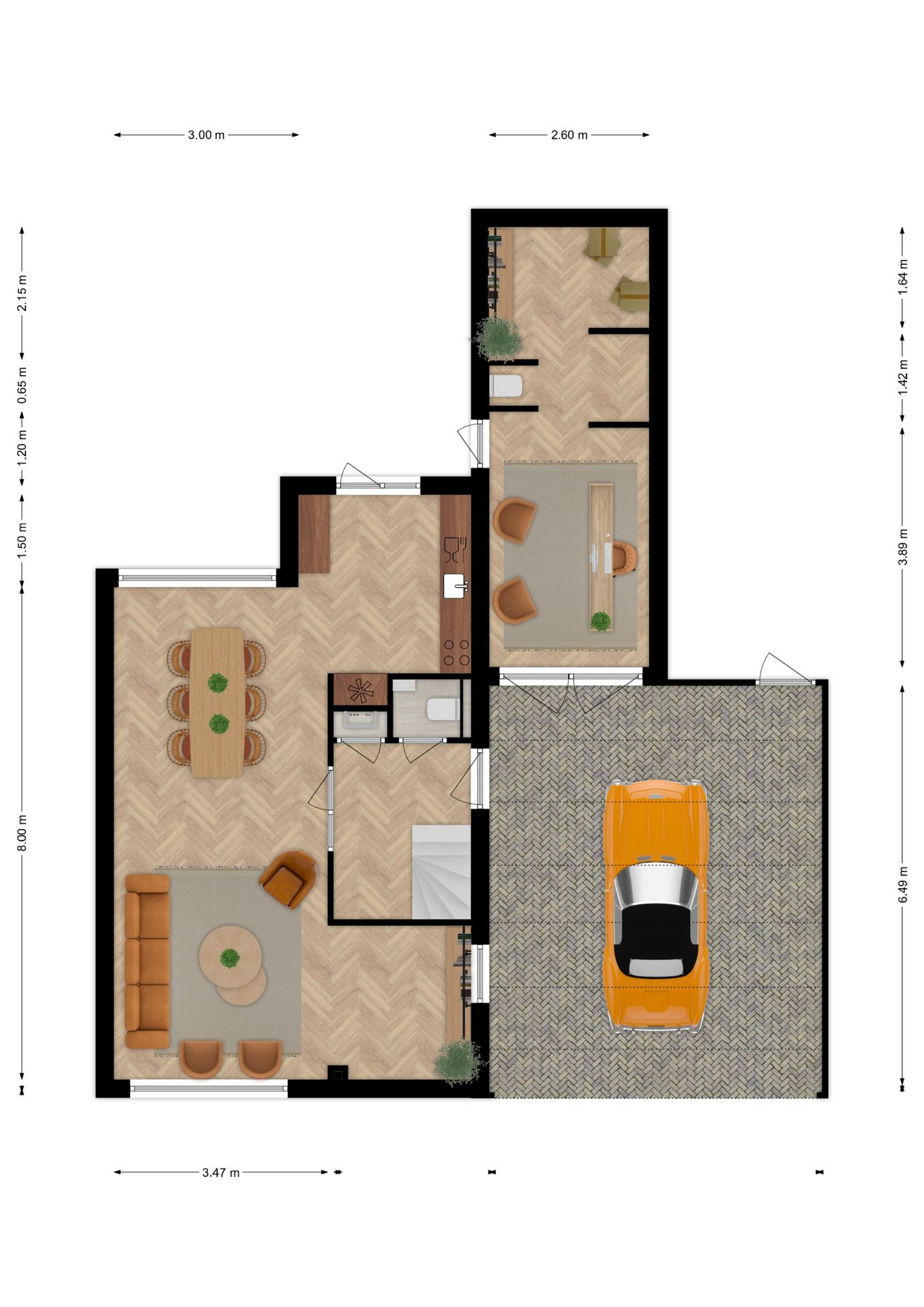 Photo 35 of Hilsestraat 32