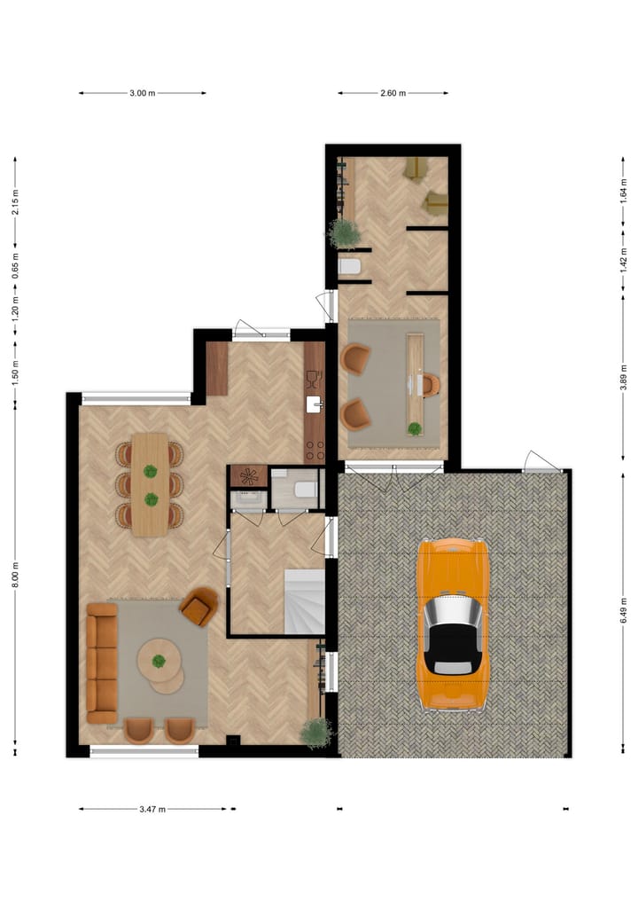 Foto 35 van Hilsestraat 32