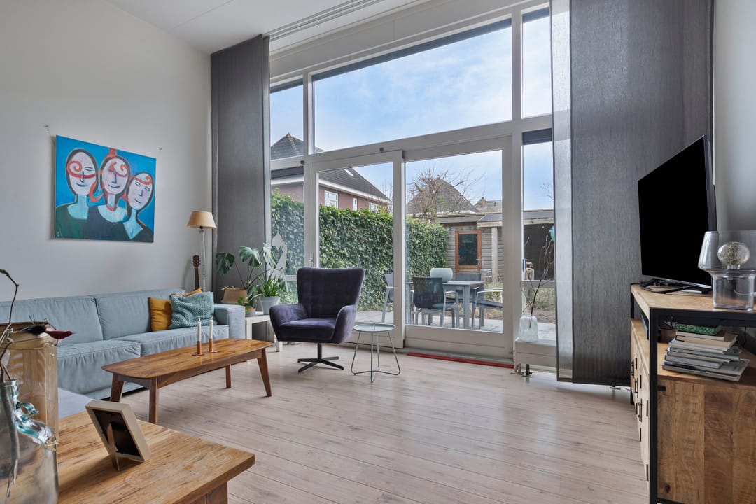 Foto 2 van Reling 69