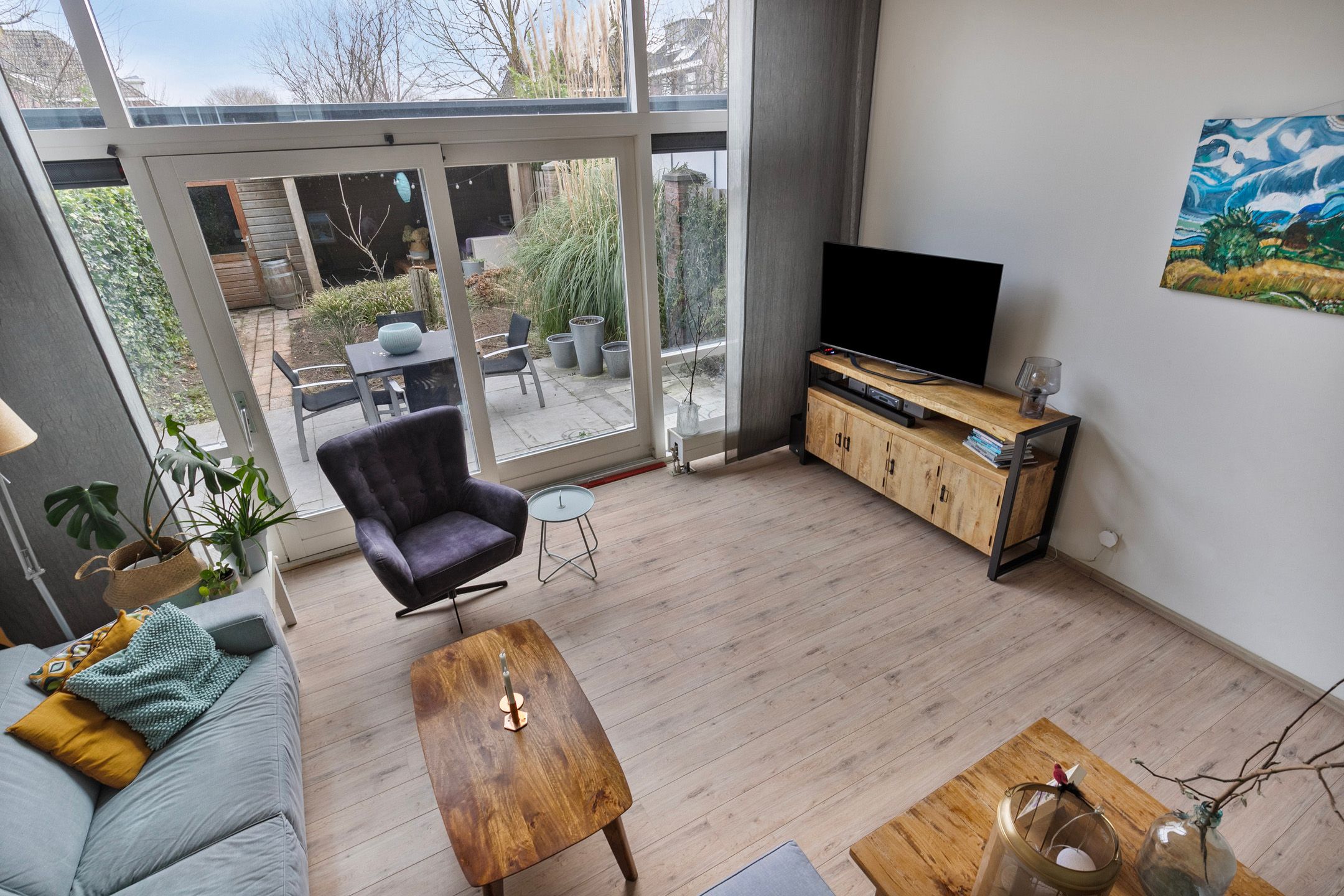 Foto 3 van Reling 69