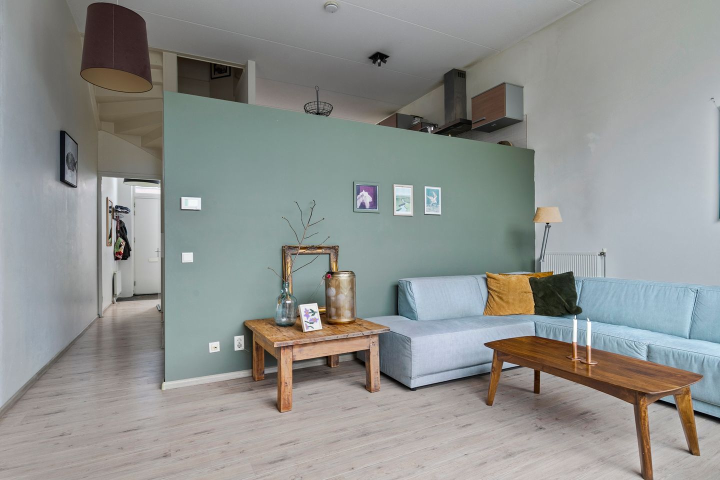 Foto 4 van Reling 69