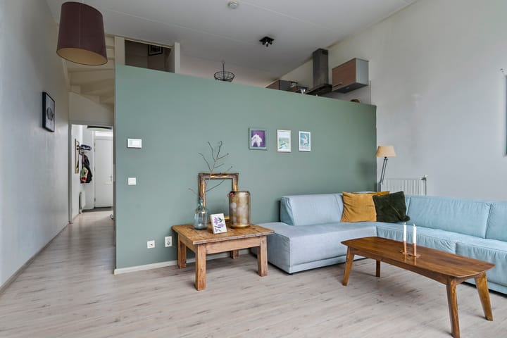 Foto 4 van Reling 69